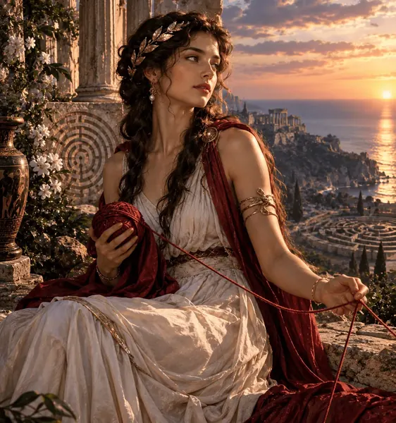 Ariadne