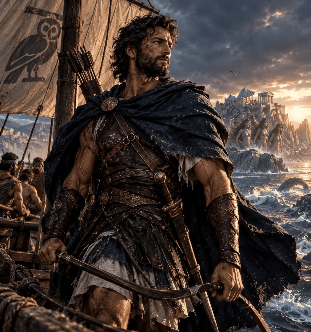 Odysseus