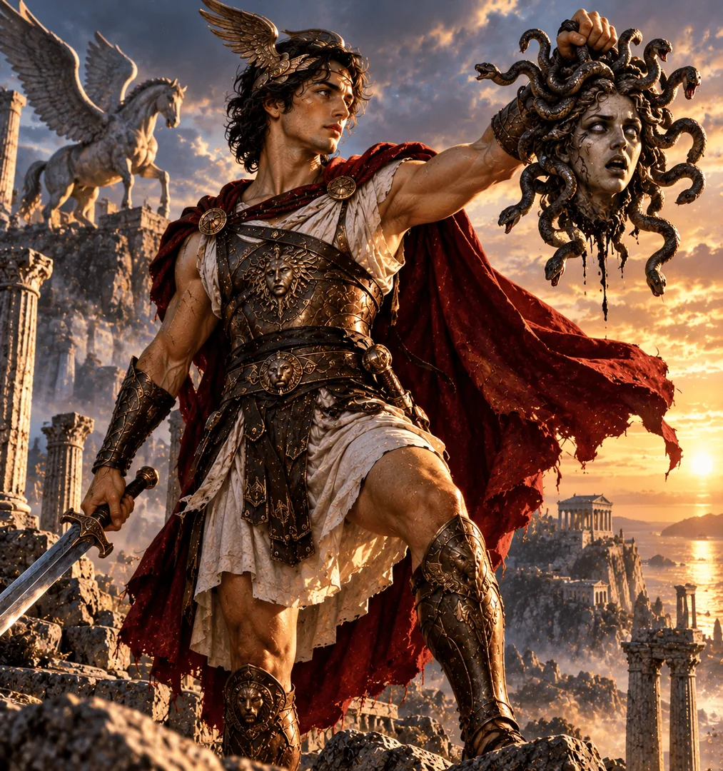 Perseus