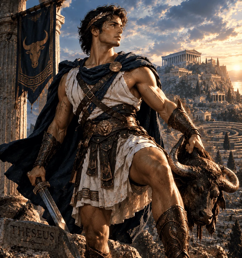 Theseus