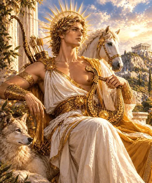 Apollo