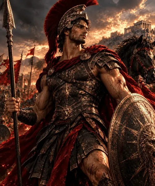 Ares