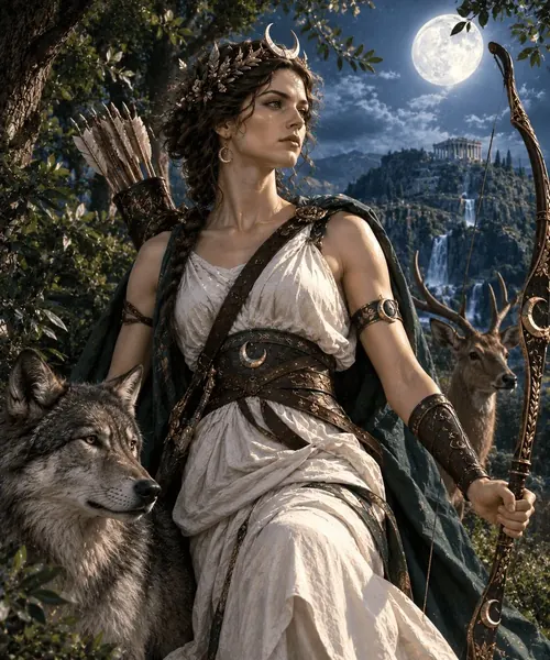 Artemis
