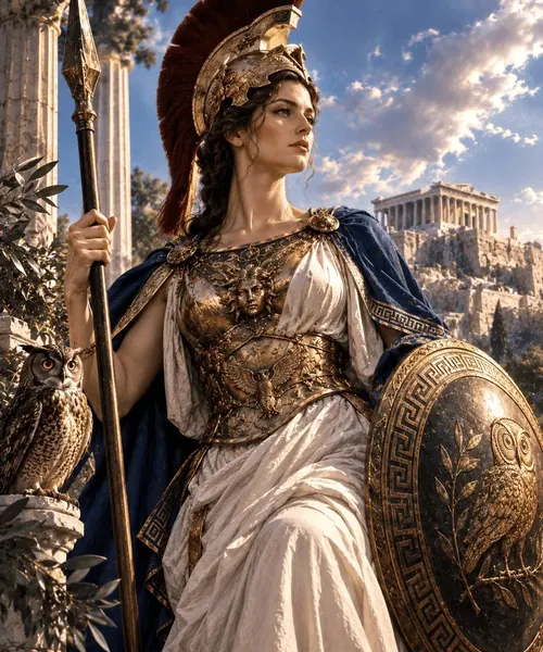Athena