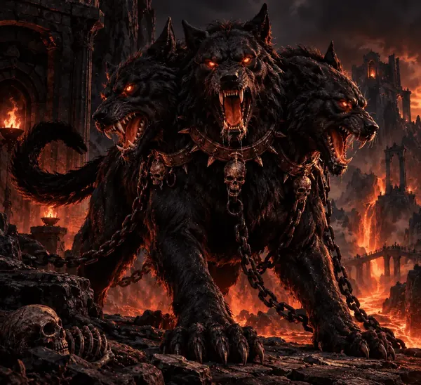 Cerberus