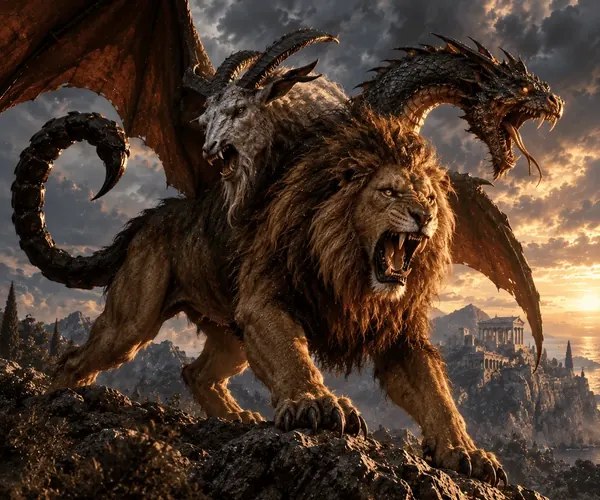 The Chimera