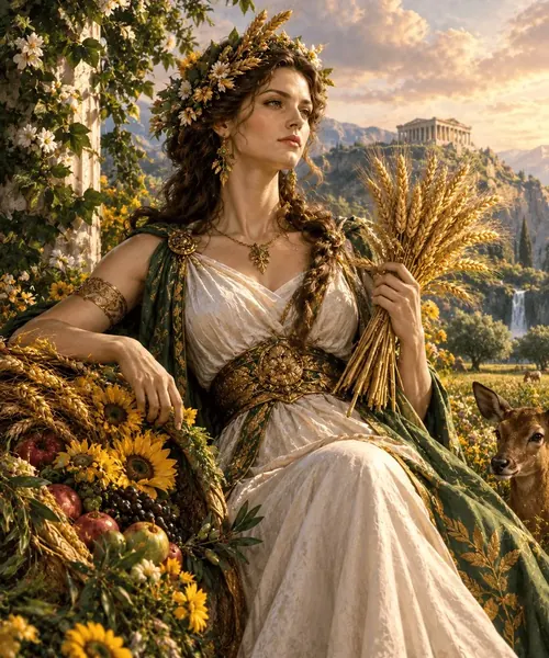 Demeter