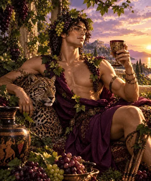 Dionysus