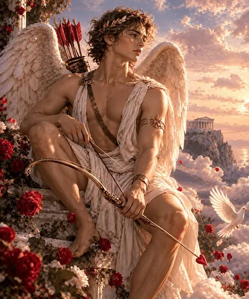 Eros
