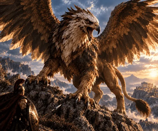 The Griffin