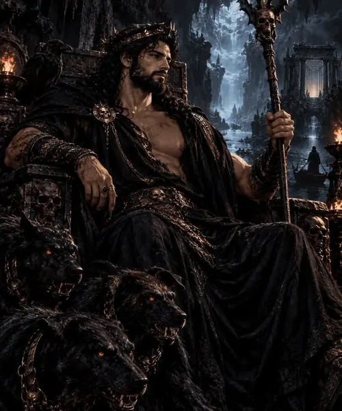 Hades