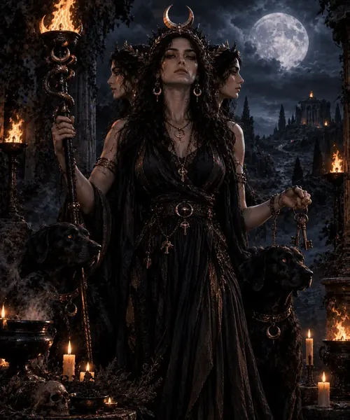 Hecate