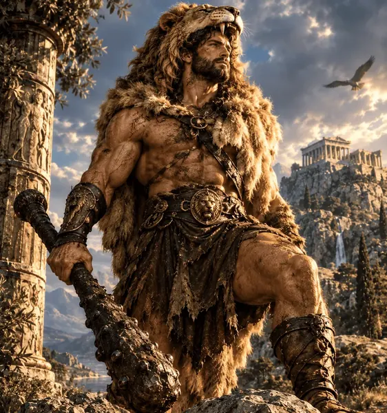 Heracles