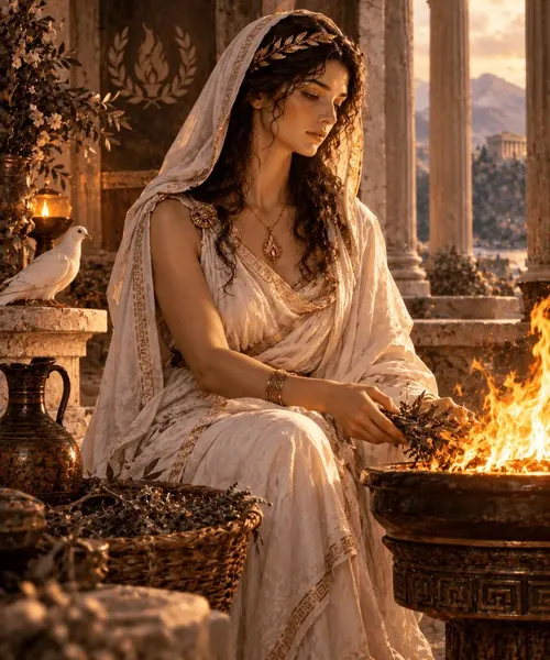 Hestia