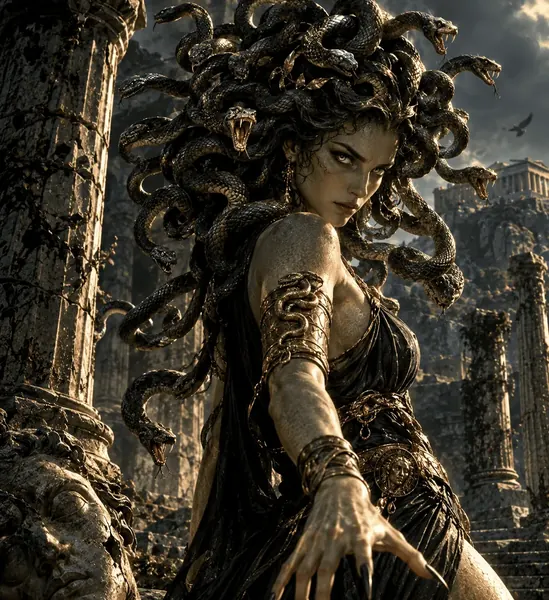 Medusa