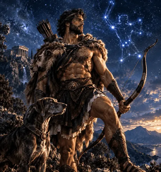 Orion