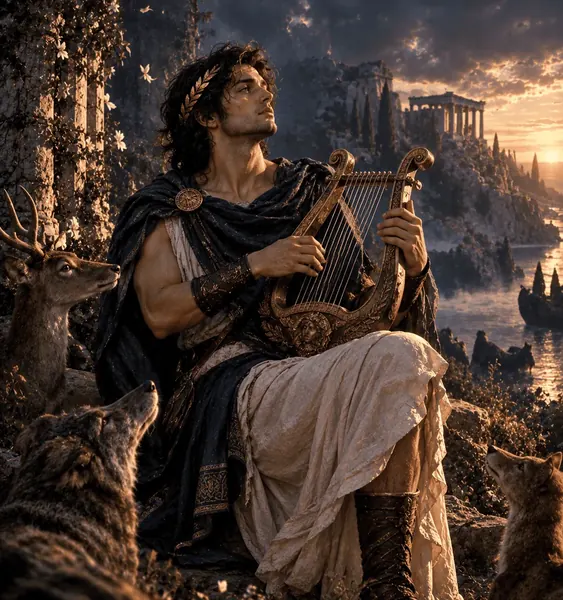 Orpheus