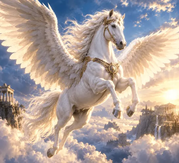 Pegasus