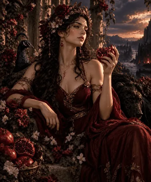 Persephone