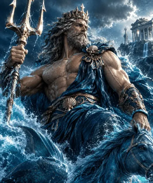 Poseidon