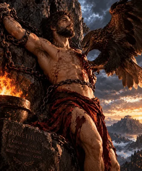 Prometheus