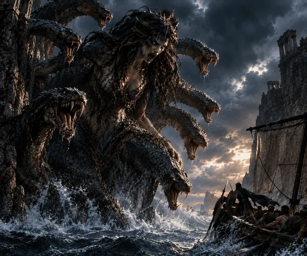 Scylla
