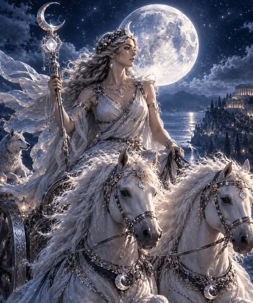 Selene