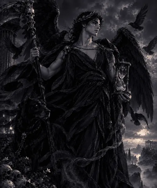 Thanatos