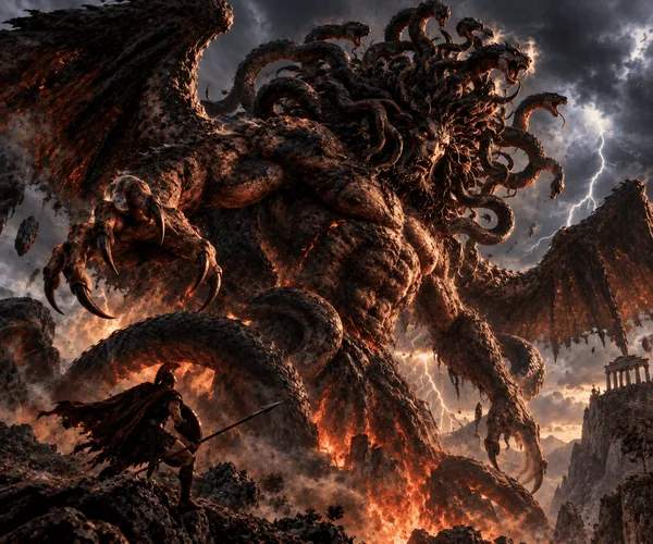Typhon