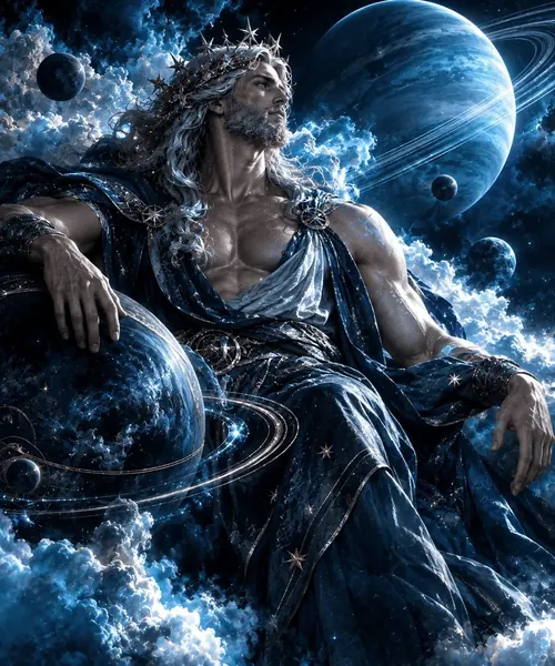 Uranus