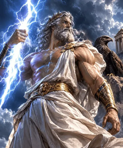 Zeus