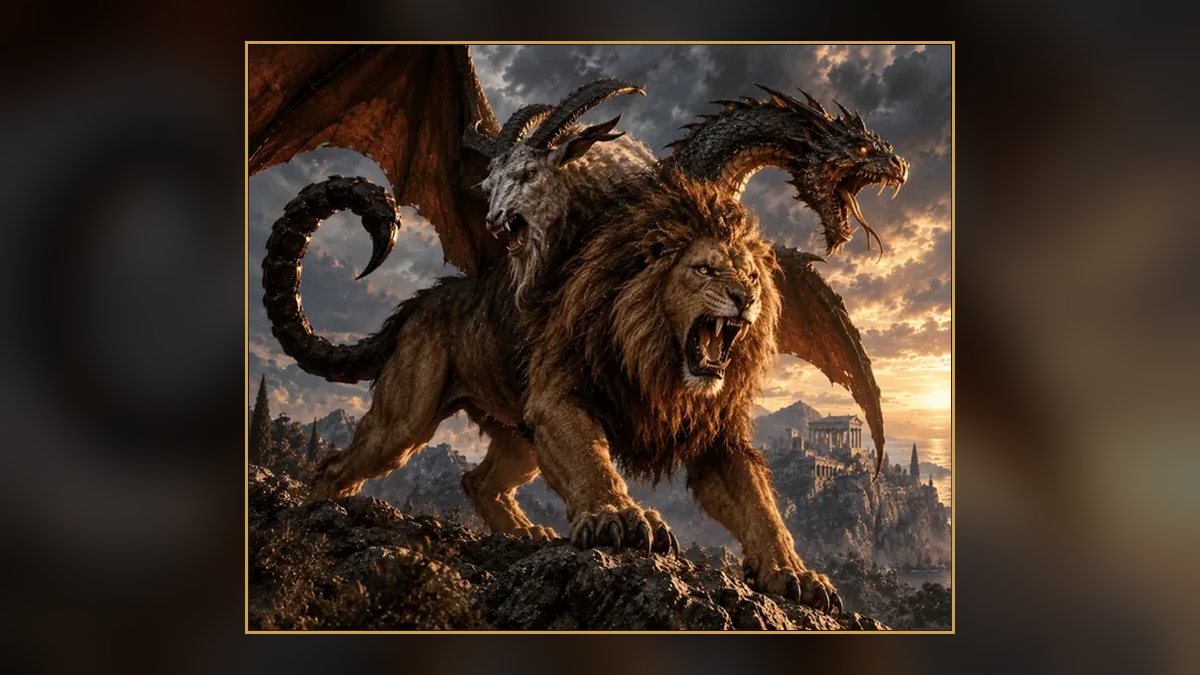 Creature Feature quiz
