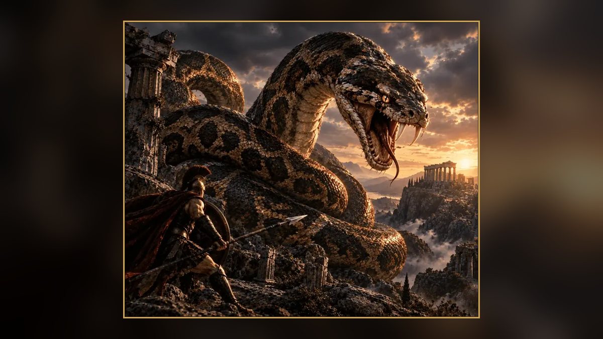 Oracles & Prophecy quiz